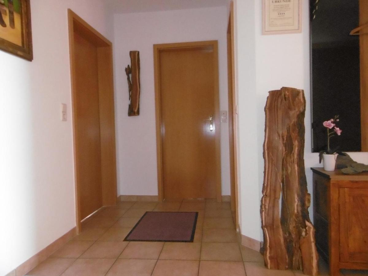 Ferienwohnungen Moritz Riechheim Extérieur photo