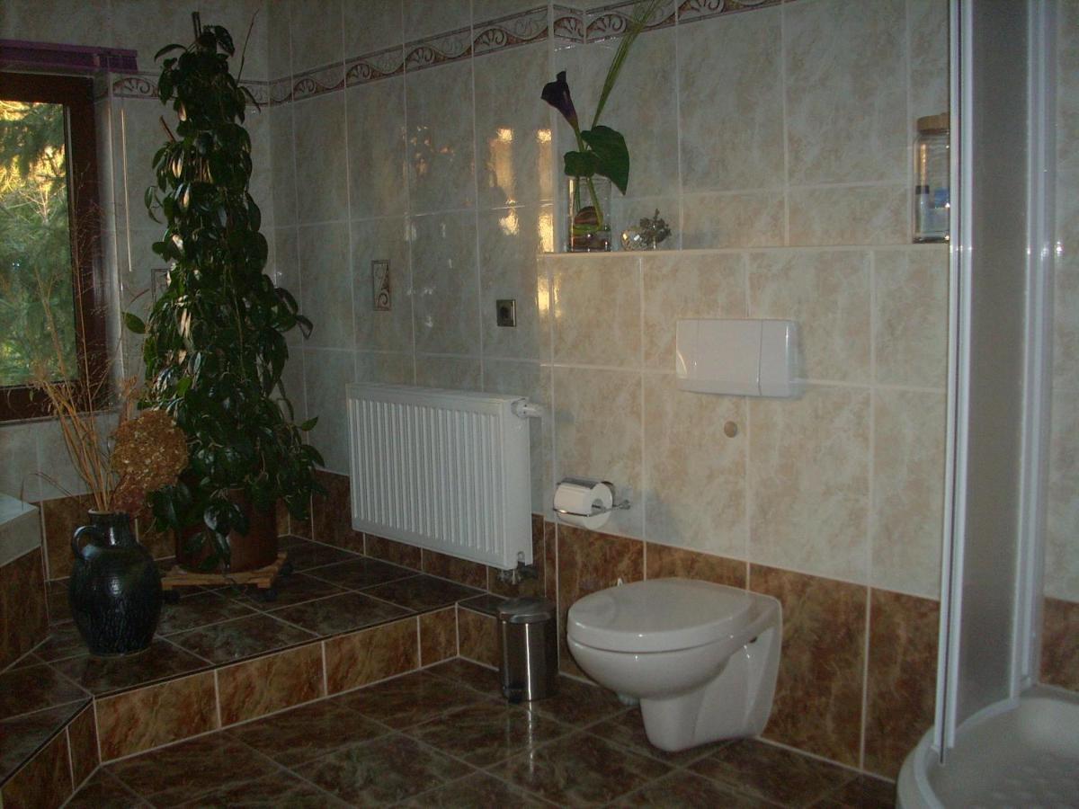 Ferienwohnungen Moritz Riechheim Extérieur photo