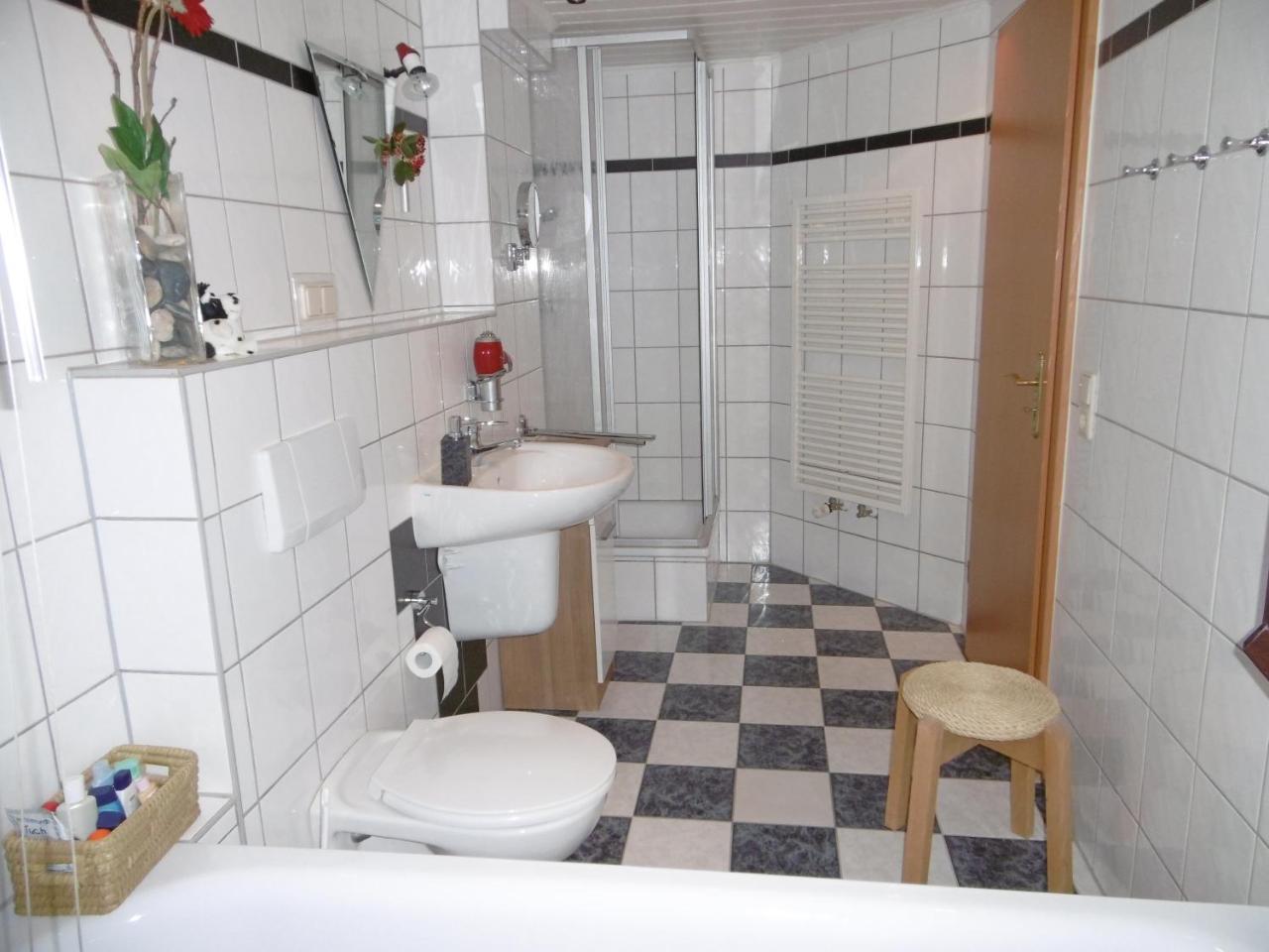 Ferienwohnungen Moritz Riechheim Extérieur photo